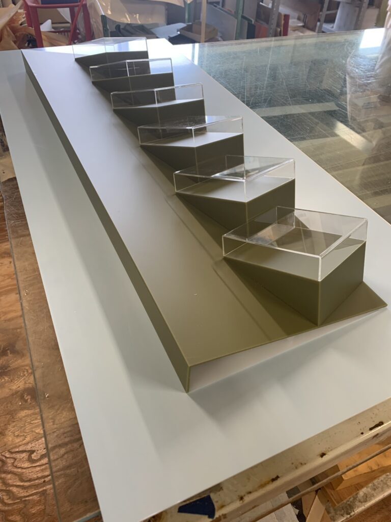 特注封筒ケース